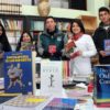 Celebramos el día del libro