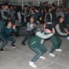 Día de la Actividad Física