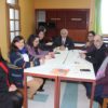 Comité paritario 2019