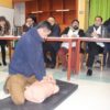 Capacitacion en RCP