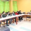 Reunión de la comisión dual