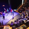 Asistimos a EduVida Circo
