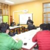 Reunión GTT