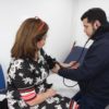 Exámen preventivo para nuestros trabajadores