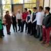 Educación TP en terreno