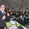 Agenda cultural, artística y medioambiental «Bosque Nativo»